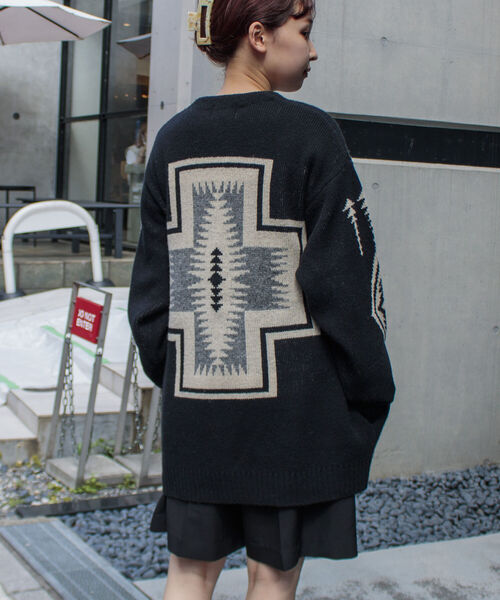 PENDLETON（ペンドルトン）の「【PENDLETON/ペンドルトン】ジャガード