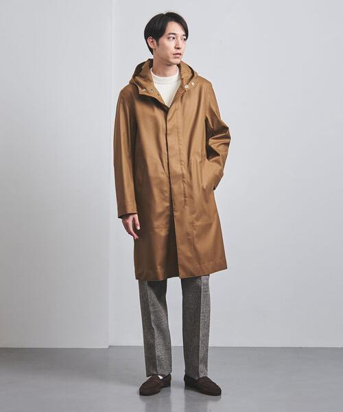 Mackintosh（マッキントッシュ）の「【別注】＜MACKINTOSH＞ ソリッド