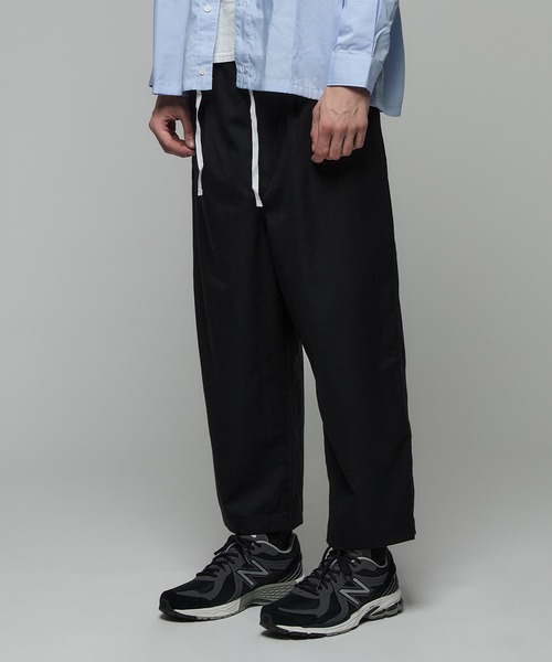 COMME des GARCONS HOMME（コム デ ギャルソン・オム）の「ウール