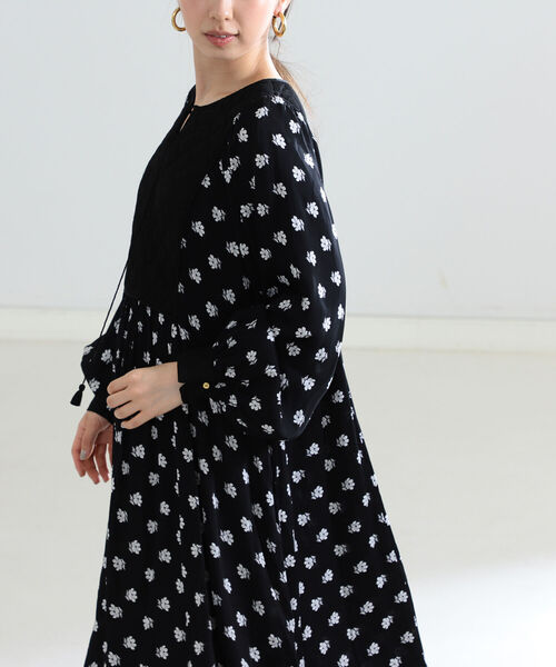 NE QUITTEZ PAS!（ヌキテパ）の「ne Quittez pas × Demi-Luxe BEAMS