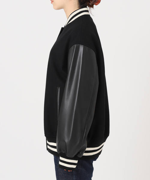 JOURNAL STANDARD（ジャーナルスタンダード）の「ウールメルトン