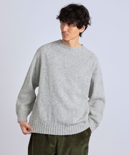 Harley of Scotland（ハーレーオブスコットランド）の「【SHIPS any