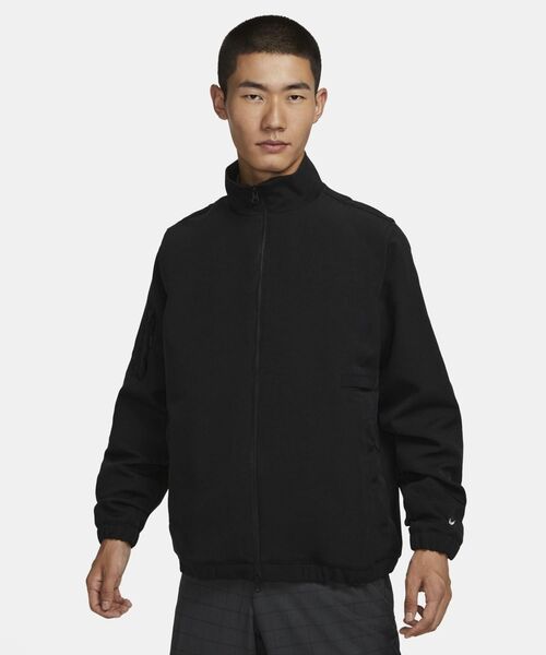 NIKE（ナイキ）の「ナイキ Therma-FIT アンスクリプテッド メンズ