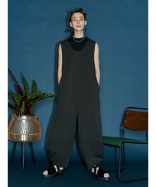 UN3D.（アンスリード）の「BLOCK COCOON AIO / ブロックコクーン