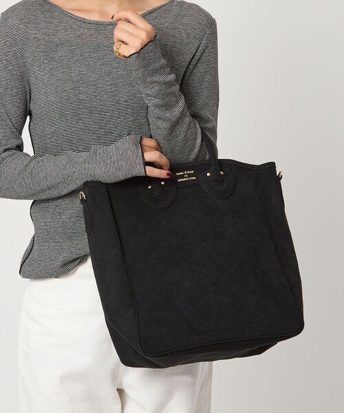 セール】【別注】＜YOUNG&OLSEN The DRYGOODS STORE＞トートバッグ