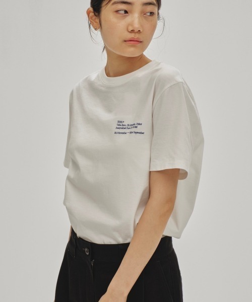 セール】'TDFL' Useful T-shirts（Tシャツ/カットソー）｜TODAYFUL