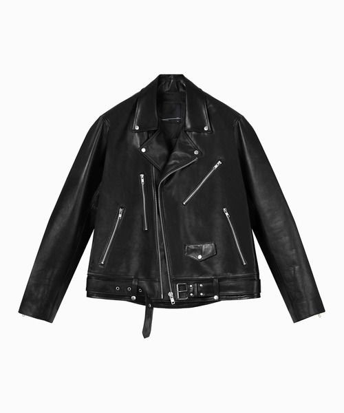 LAD MUSICIAN（ラッドミュージシャン）の「RIDERS JACKET（ライダース