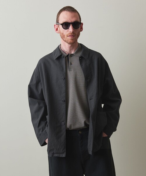 Steven Alan（スティーブンアラン）の「＜Steven Alan＞ レノクロス