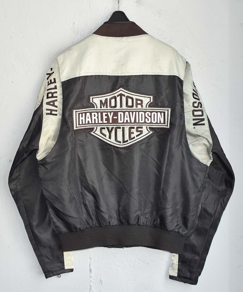 Harley-Davidson（ハーレーダビッドソン）の「【ヴィンテージ古着