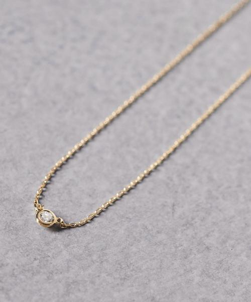 AHKAH（アーカー）の「＜AHKAH（アーカー）＞ヌーディーダイア