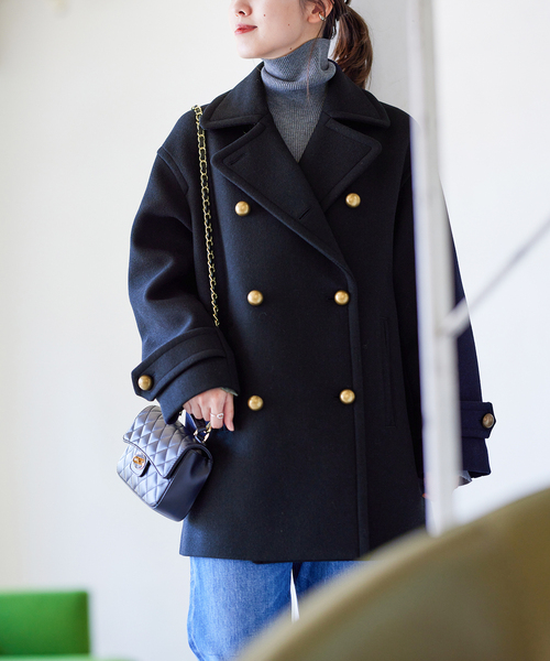 JOURNAL STANDARD（ジャーナルスタンダード）の「MANTECOダブルクロスP