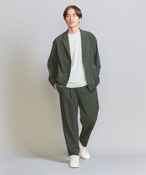 BEAUTY&YOUTH UNITED ARROWS（ビューティーアンドユースユナイテッド