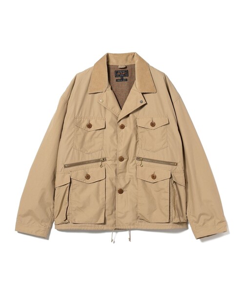 BEAMS PLUS（ビームスプラス）の「BEAMS PLUS / タスランナイロン