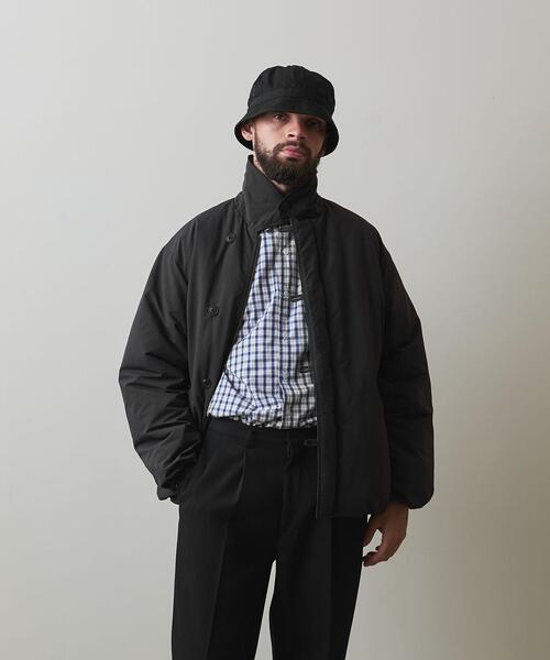 Steven Alan（スティーブンアラン）の「＜Steven Alan＞ PE DRM EX WTR