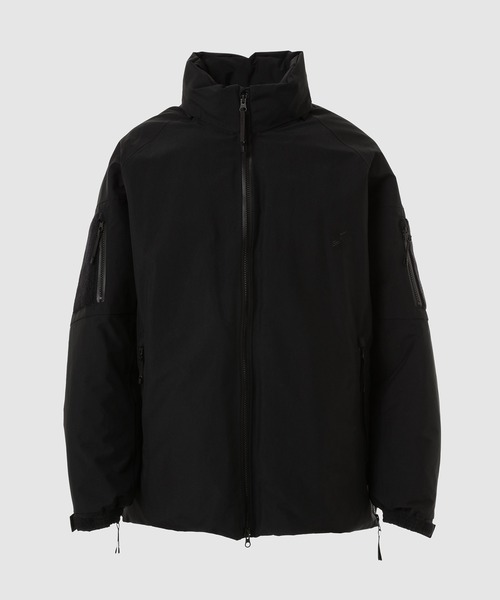 GOLDWIN」W-NAME GORE-TEX DOWN JACKET（ダウンジャケット/コート