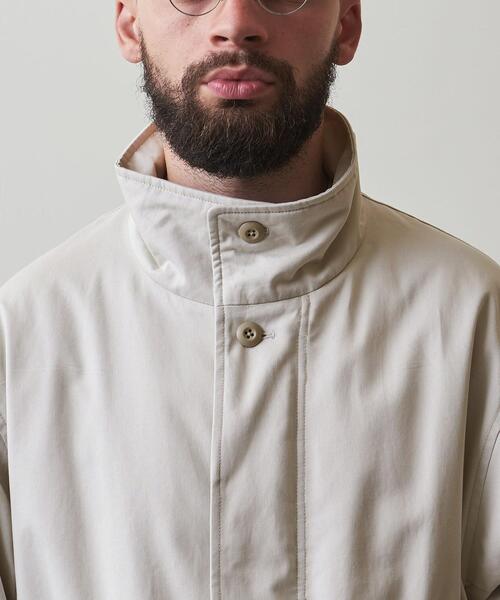 Steven Alan（スティーブンアラン）の「＜Steven Alan＞ NDM TWL OVL