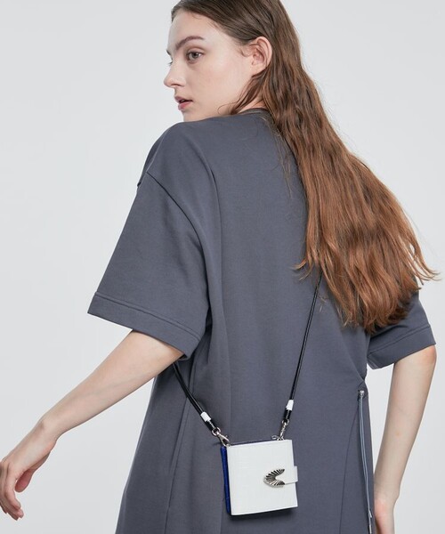 TOGA PULLA（トーガ プルラ）の「【TOGA PULLA(トーガプルラ)】レザー