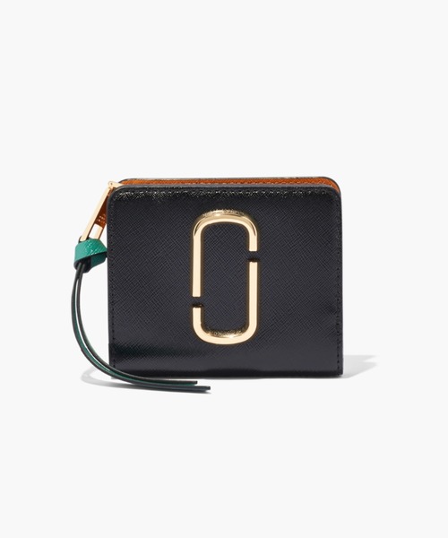 THE SNAPSHOT MINI COMPACT WALLET/ザ スナップショット ミニ