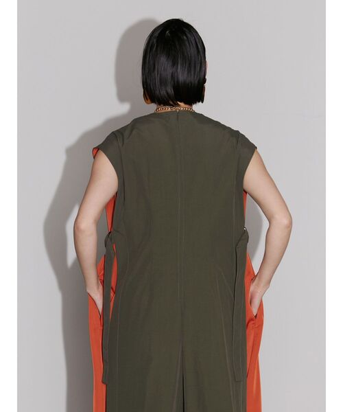 UN3D.（アンスリード）の「SIDE FLARE WIDE AIO / サイドフレアワイド