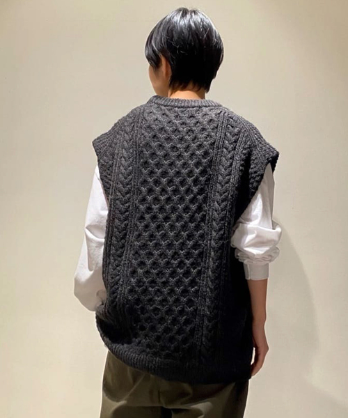 JOURNAL STANDARD LUXE（ジャーナルスタンダード ラックス）の「アラン