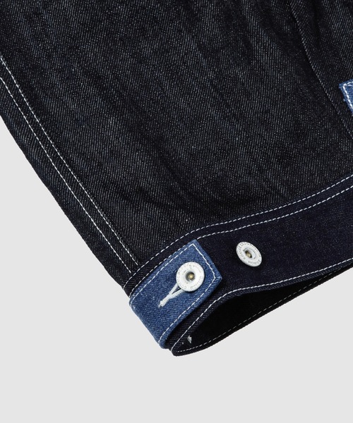 COMME des GARCONS HOMME（コム デ ギャルソン・オム）の「デニム MIX