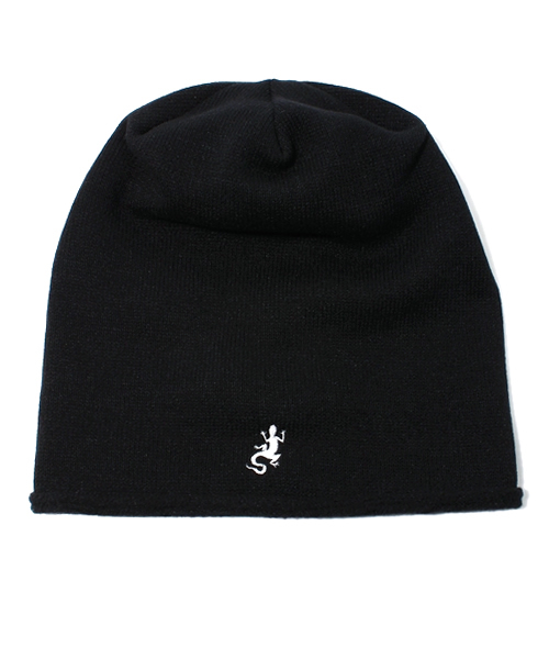 agnes b.（アニエスベー）の「GH38 BONNET （ニットキャップ/ビーニー