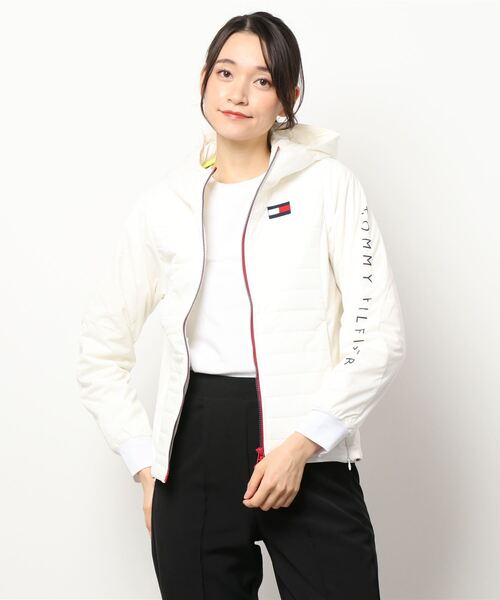 TOMMY HILFIGER GOLF（トミー ヒルフィガー ゴルフ）の「[トミー
