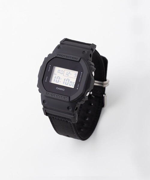 CASIO/カシオ】DW-5600BCE-1JF（デジタル腕時計）｜CASIO（カシオ）の