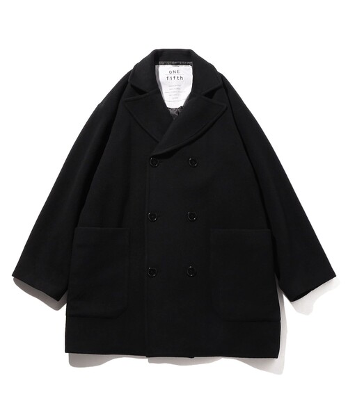 ONE fifth（ワンフィフス）の「ONE fifth/ワンフィフス SHIELD/ウール