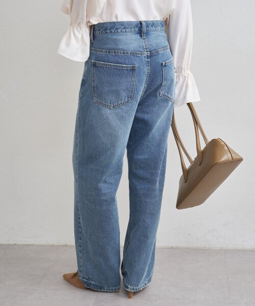 セール】【20周年限定】ルーズデニムパンツ（デニムパンツ