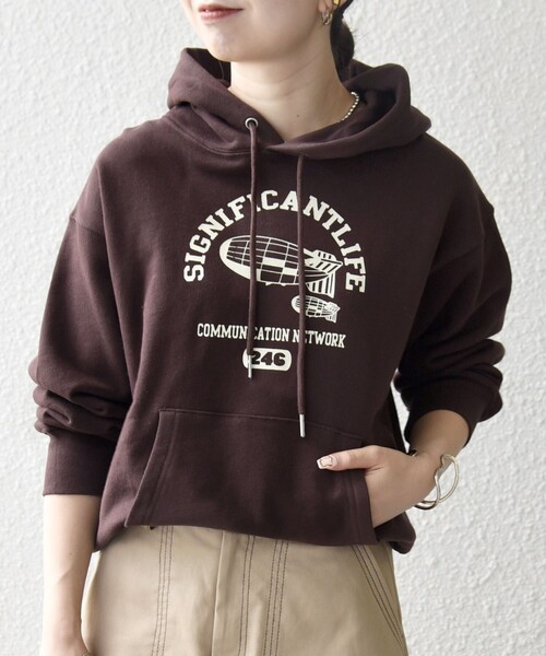 SHIPS any（シップス エニィ）の「【SHIPS any別注】THE KNiTS:〈洗濯