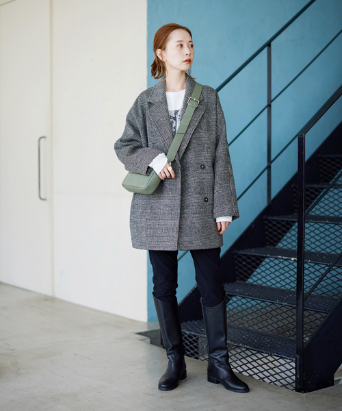 JOURNAL STANDARD（ジャーナルスタンダード）の「スーパー140ビーバー