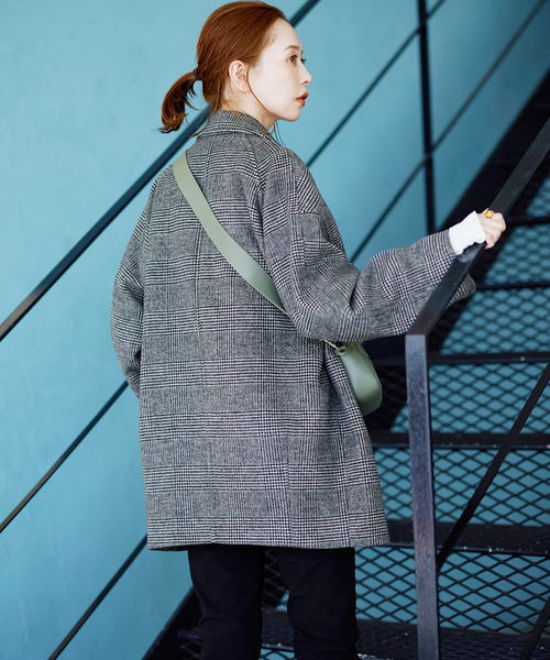 JOURNAL STANDARD（ジャーナルスタンダード）の「スーパー140ビーバー