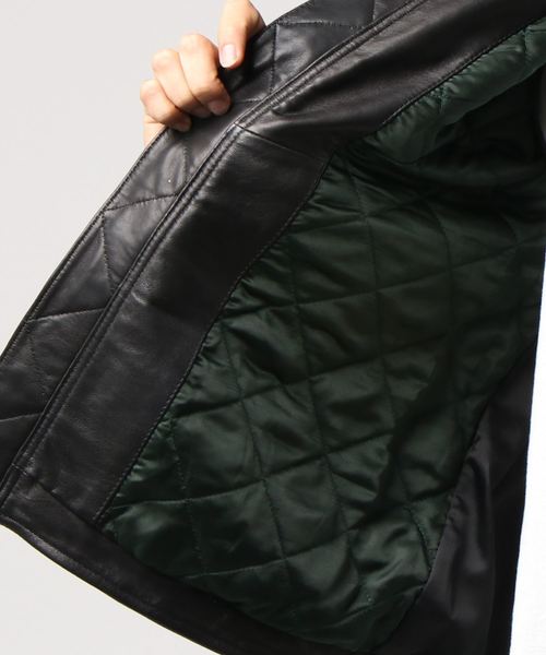 G-STAR（ジースター）の「Motac Dc Biker Jacket（ライダース