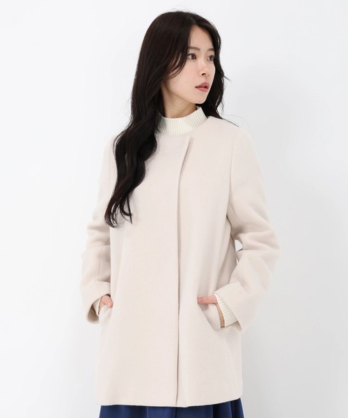 STRAWBERRY-FIELDS（ストロベリーフィールズ）の「ノーカラーミディ