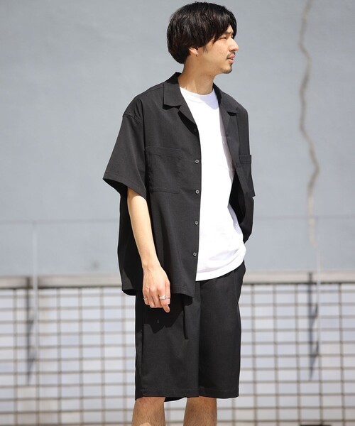 phenix FREAKSSTORE 半袖セットアップ phenix FREAKSSTORE 半袖