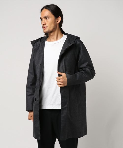 セール】【MENS】CHRYSTON / クリストン（マウンテンパーカー