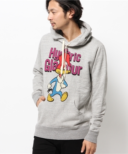 HYSTERIC GLAMOUR（ヒステリックグラマー）の「WW/CRUSH pt PK