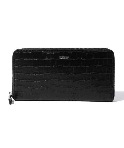 PORTER（ポーター）の「HUG O WaR×PORTER×B印 YOSHIDA / 別注 ロング