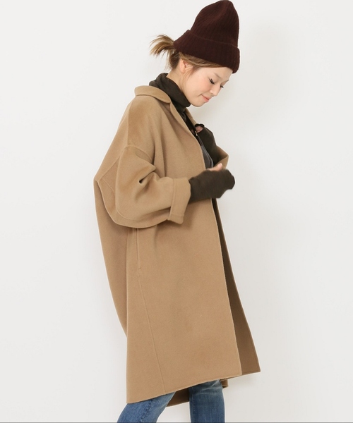 Deuxieme Classe（ドゥーズィエムクラス）の「ウールアンゴラリバー