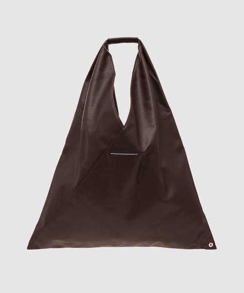 BORSA MANO（ハンドバッグ）｜MM6 Maison Margiela（ｴﾑｴﾑｼｯｸｽ ﾒｿﾞﾝ