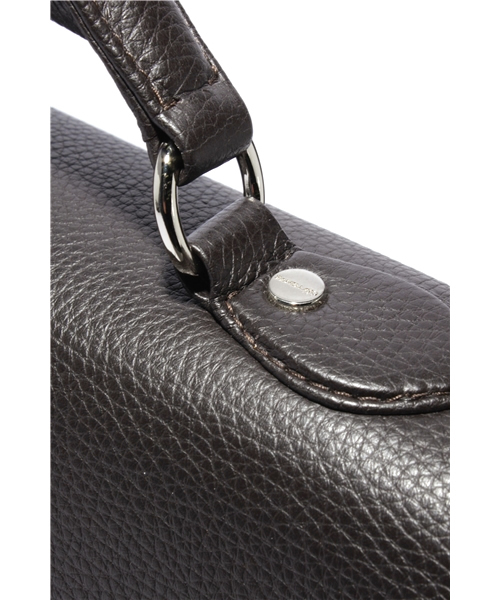 BEAMS F（ビームスエフ）の「ZANELLATO / フラップブリーフケース