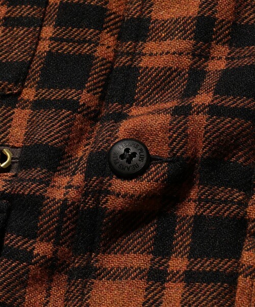 BEAMS PLUS（ビームスプラス）の「BEAMS PLUS / ブリティッシュ