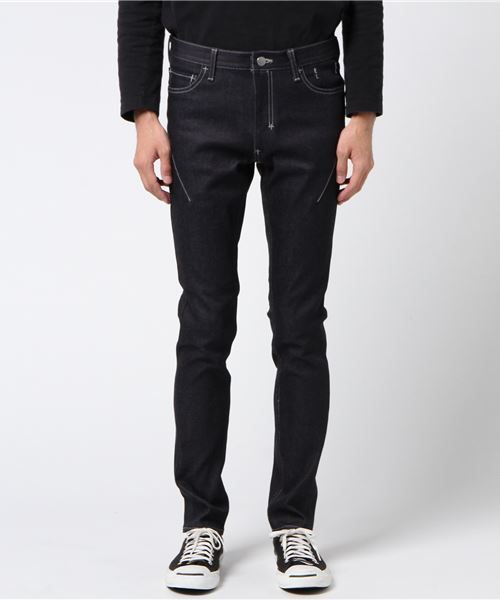 NUMBER (N)INE（ナンバーナイン）の「【n(n) BY NUMBER (N)INE