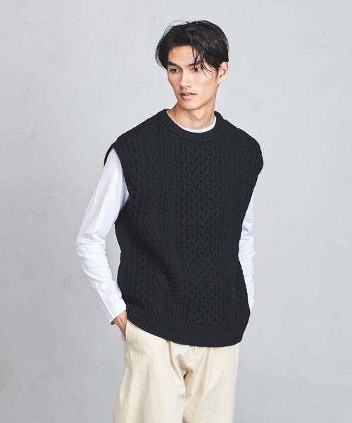 AURALEE（オーラリー）の「＜AURALEE（オーラリー）＞ アラン クルー