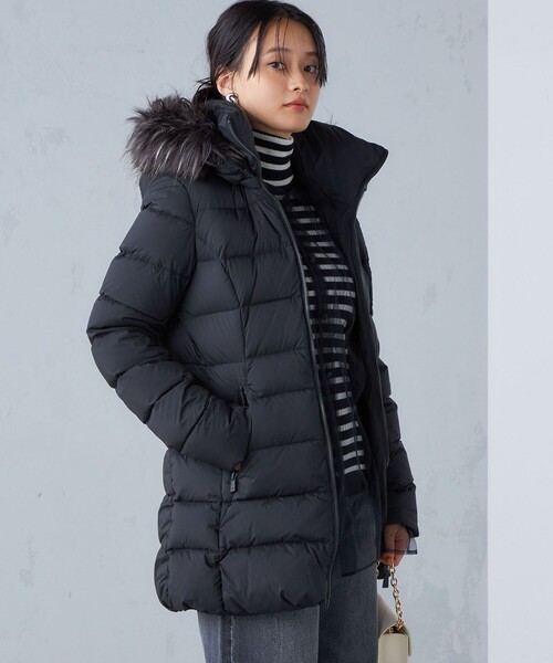 TATRAS（タトラス）の「【SHIPS別注】〈撥水加工〉TATRAS:NEW CERAMICA