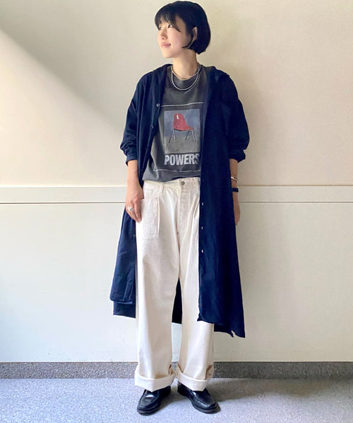 JOURNAL STANDARD LUXE（ジャーナルスタンダード ラックス）の「12OZ