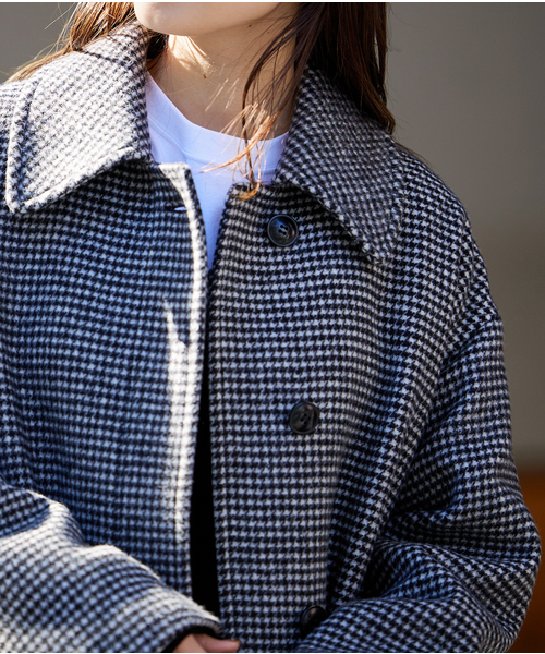 JOURNAL STANDARD（ジャーナルスタンダード）の「MANTECOハウンド