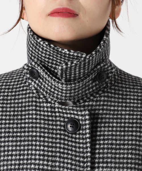 JOURNAL STANDARD（ジャーナルスタンダード）の「MANTECOハウンド