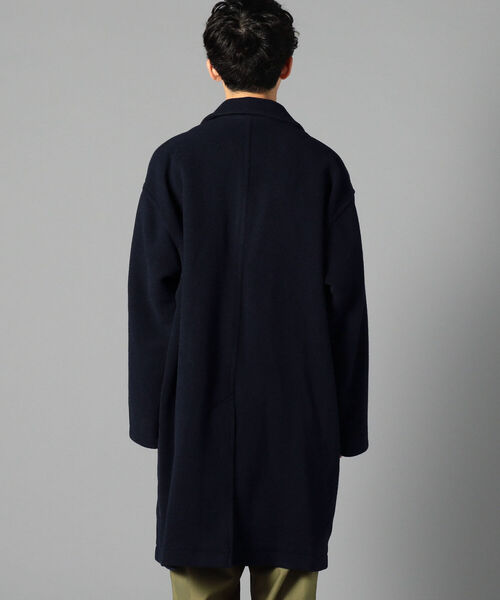 DANTON（ダントン）の「【WEB限定】【DANTON/ダントン】ウールライト